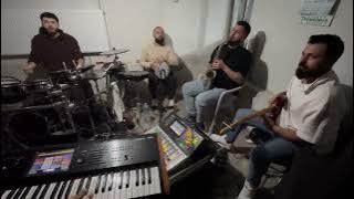 ORK ELMAS BEND NEW SAX TALLAVA 2025 RASTUR