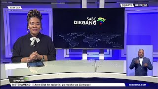 Dikgang tsa Setswana | 21 May 2024