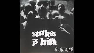 De La Soul ft  Common   The Bizness prod  by De La Soul