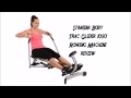 Stamina Body Trac Glider 1050 Rowing Machine Review