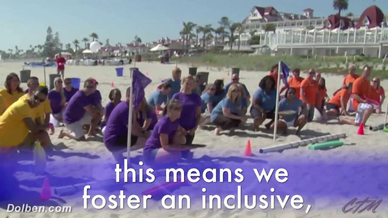 The Dolben Difference | Dolben Recruiting Video