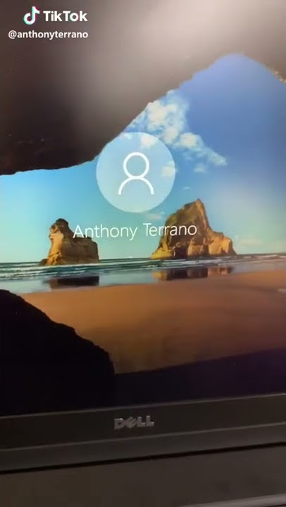 Unlock windows without passwords