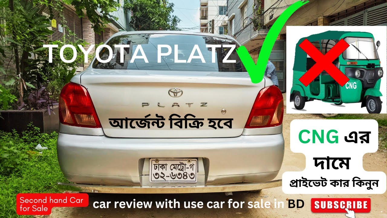 Toyota Platz Car Review With Used Car toyota-platz-car-review-with-used-car