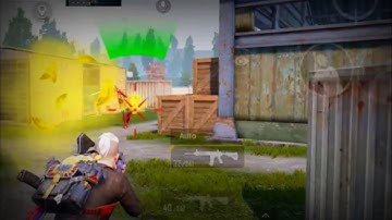 When 6 Kd player challenge me⚡| @bgmi 1v1 tdm