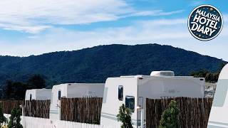 Stellar Goldenhill Cameron | Cameron Highlands, Malaysia | Hotel Review 🏩