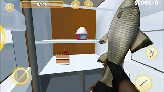 Neighbors OG #2 (by Oppana Games) - Android Game Gameplay screenshot 4