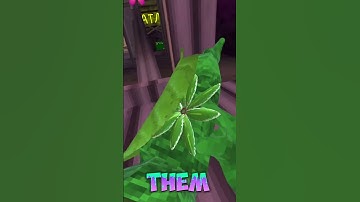 ALL GLITCHES IN THE NEW GORILLA TAG CLOUD REVAMP UPDATE #shorts