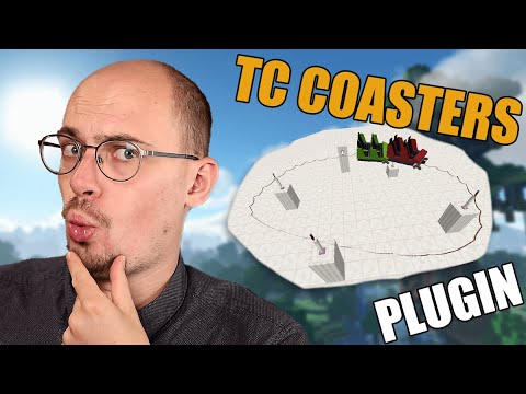 MAAK JE EIGEN ACHTBAAN || TC Coasters Plugin [Nederlands/Dutch] - YouTube