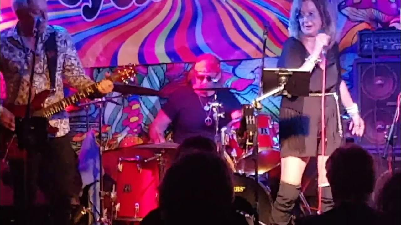 The Psychedelics With Their Version Of The Classic Rolling Stones the-psychedelics-with-their-version-of-the-classic-rolling-stones