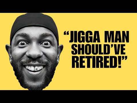 Kendrick Dissed Every Top Rapper Years Before His "Control" Verse