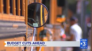 Magnet school transportation funding among proposed budget cuts for Hamilton Co. Schools