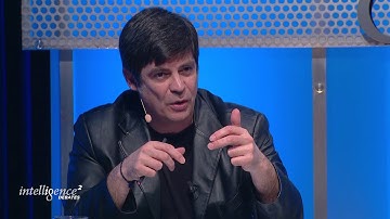 Internet vs. Cereal || Debate Clip || Preserve Net Neutrality : All Data Is Created Equal