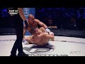 KSW 2016 Submission of the Year