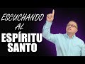 🔴 CÓMO ESCUCHAR LA VOZ DEL ESPÍRITU SANTO ? | Impartición Profética 🔥🔥🔥