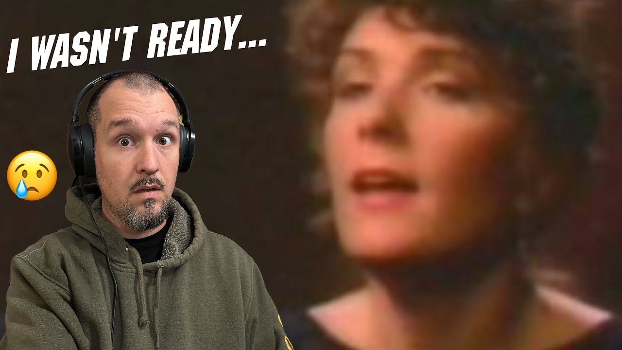Kathy mattea where ve you been reaction youtube