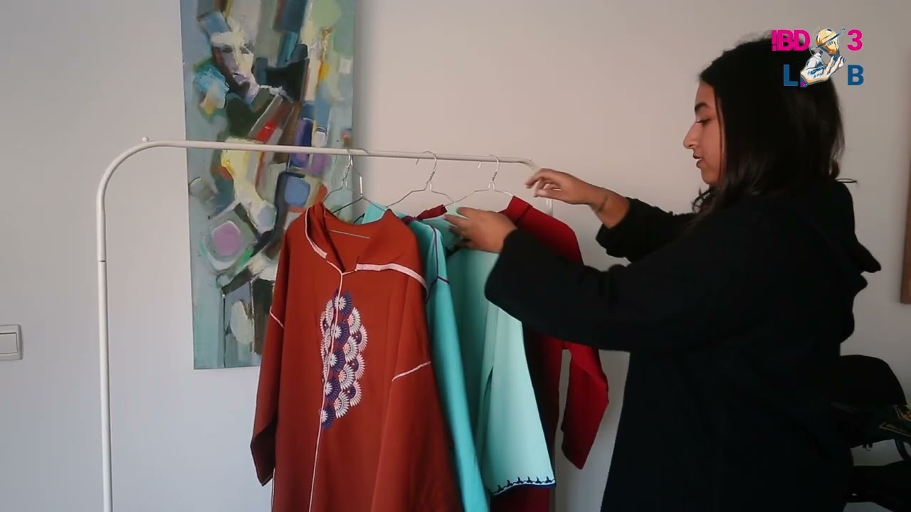 Beldia Store | CHLEIKH Wissal