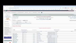 EasySpeak Agenda Setup