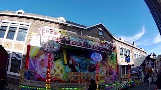 Freestyle Lambada Off Ride Oktoberfeest Sittard 2023 Nl