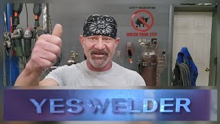 YESWELDER MP200 PRO review