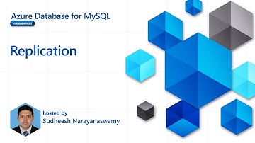 Replication [10 of 16] | Azure Database for MySQL - Beginners Series
