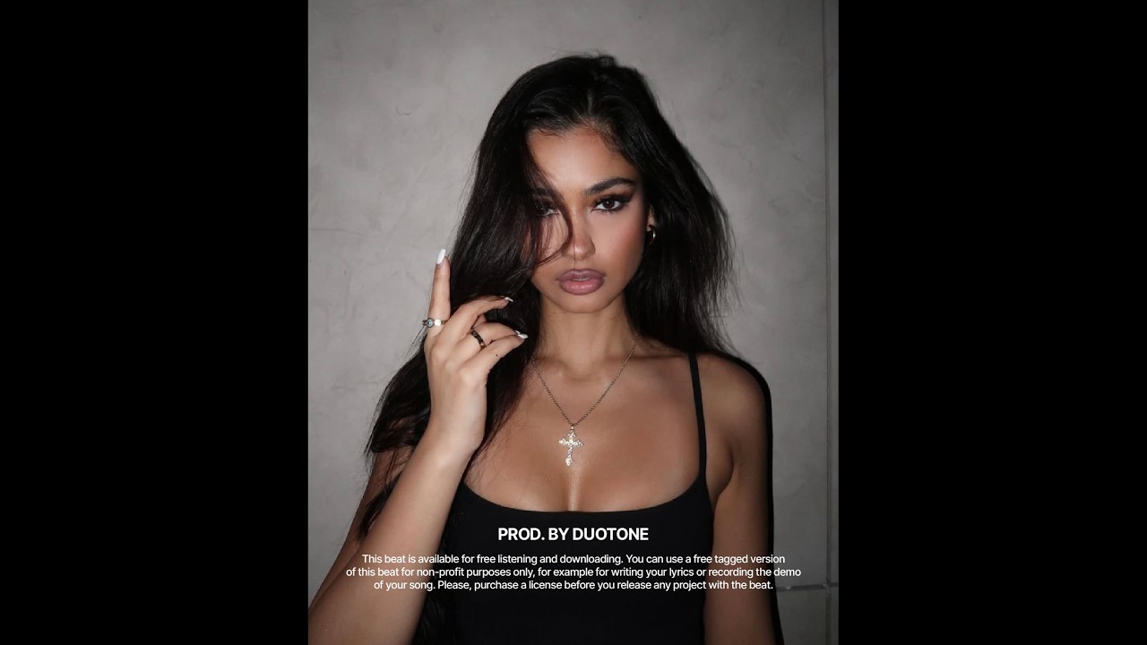 (FREE) R&B x Trapsoul Type Beat - 