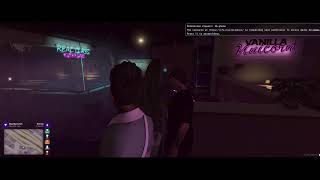 Gta 5 Rp First Day In The City