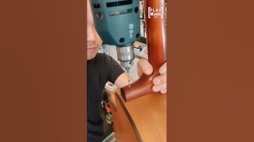 Adding a strap button