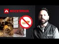 The resistance of rockwool stone wool insulation to termites