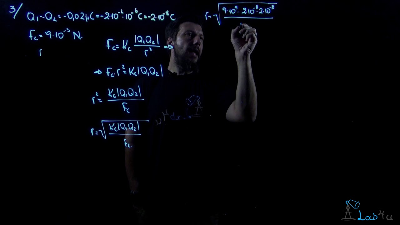 Άσκηση 3 Σελίδα 51 Φυσική Γενικής Παιδείας Β΄ Λυκείου