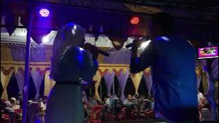 Massombalang Cinna (Cover by Nono & ainun )