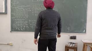 Operations Research-Transportation Problem (Initial Basic Feasible Solution Part 1)