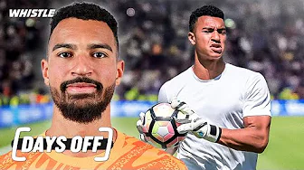 Drake Callender’s SECRET To The TOUGHEST Position In Sports!
