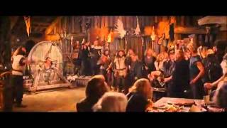 The Vikings Odins Test