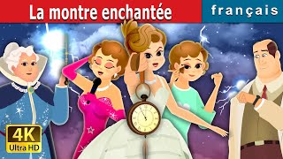 La montre enchantée | The Enchanted Watch Story | Contes De Fées Français | @FrenchFairyTales