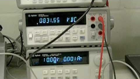 CEINT: Mesocosm Pressure Sensor Prototype