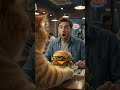 🐱 The Secret Cat Chef Nobody Knew About! #Cat #Funny #Shorts #TikTok #Viral #Trending #Cute #FYP