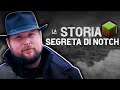 La Terribile Storia SEGRETA di Minecraft...