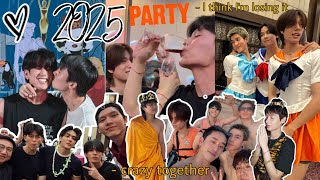 Download Lagu Gmmtv Outing 2025 After Party!! All the Gmm boys got drunk 😭 #gmmtv MP3 Download Lagu Gmmtv Outing 2025 After Party!! All the Gmm boys got drunk 😭 #gmmtv MP3