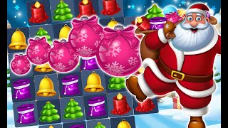 Candy Christmas screenshot 5