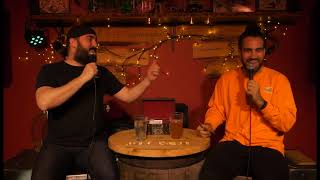 J'ai Déjà #49 J'ai Du Temple Douche Hockey + #2 dans un poste de police + Perdre son permis