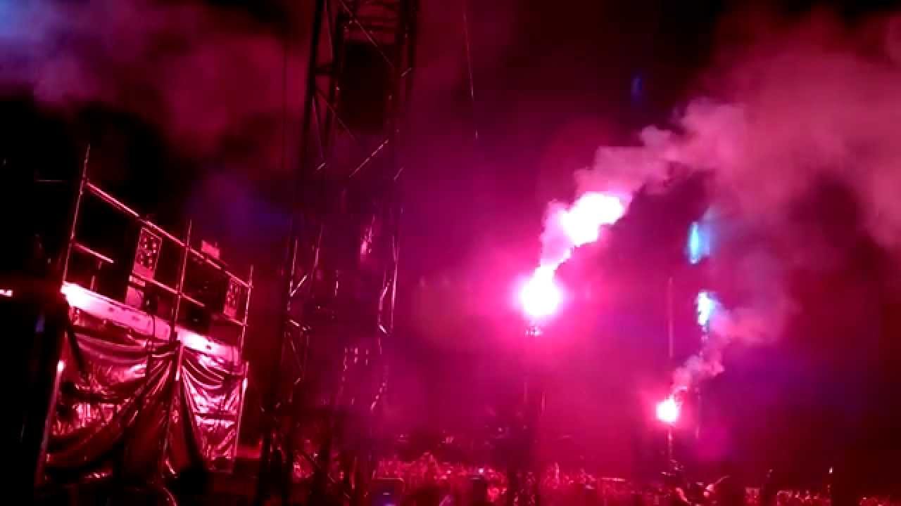 Casper Blut Sehen Die Vergessenen Pt 2 Casper - Blut sehen (Die Vergessenen, Pt. 2) live @ Castival Dortmund