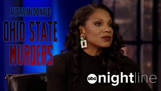 Audra McDonald talks Broadway's Ohio State Murders - Nightline [17 Dec 2022] by BroadwayTVArchive 274 views 1 year ago 5 minutes, 52 seconds