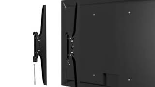 LP37810T - Rack Fijo con Inclinación para TV de 60 hasta 100 pulgadas