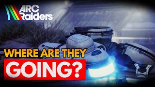 What's Really Waiting Beyond the Mountains in ARC Raiders? | ARC Raiders Speculation
