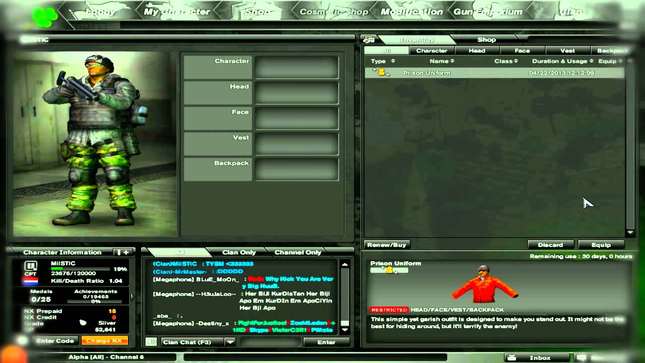 Snowy6611 20k NX Giveaway win ||| MiiSTiC || CAE |||