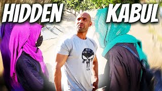 Heading out with the Sultan! Afghanistan 2023