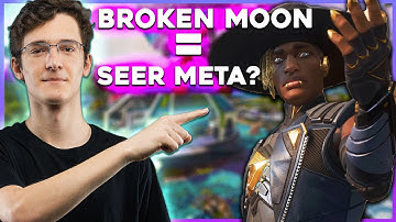 TSM VERHULST SHOWS WHY SEER IS META ON BROKEN MOON