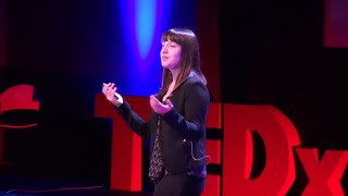 Astrobiology: The Search for Life Beyond Earth | Marta Filipa Cortesão | TEDxUniversityOfPorto