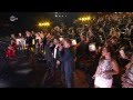 Ksenija Sidorova: Night of the Proms 2014 IV Let It Be (1080p, HD)