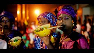 Old Bips Sénégal Hd Clip Officiel